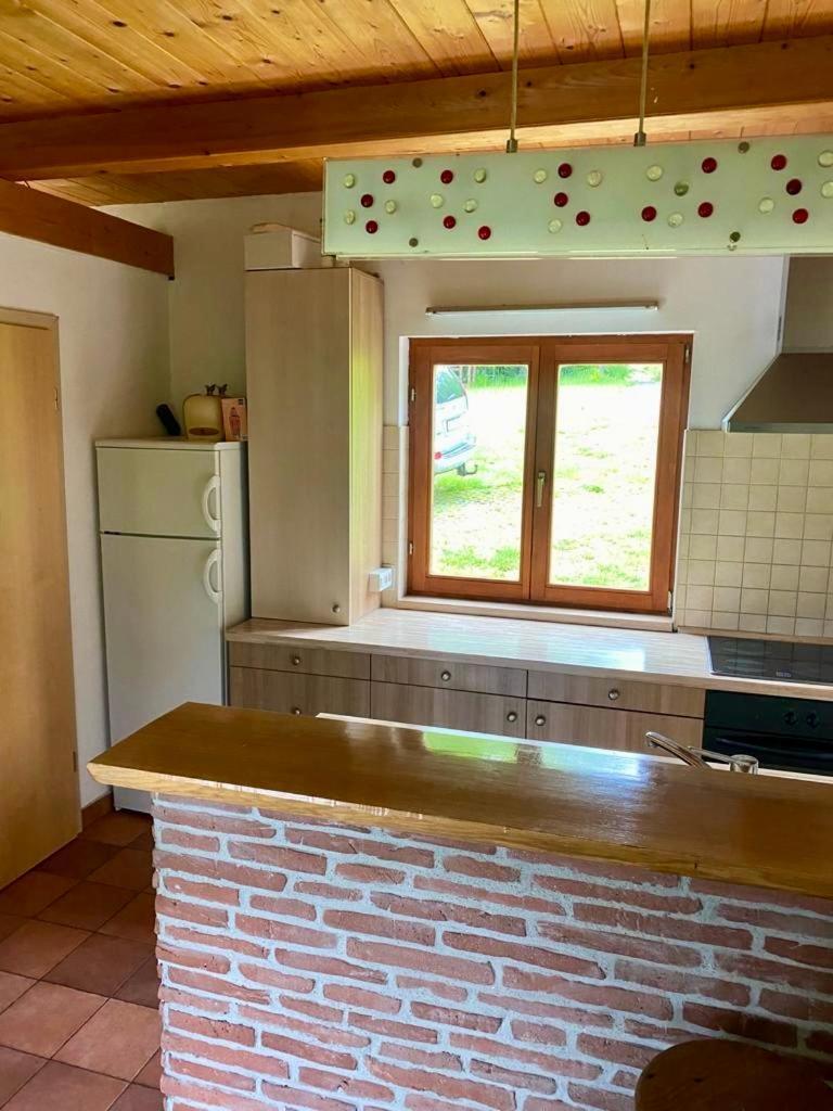 Villa Ecotourism Mrežnica Chambre photo