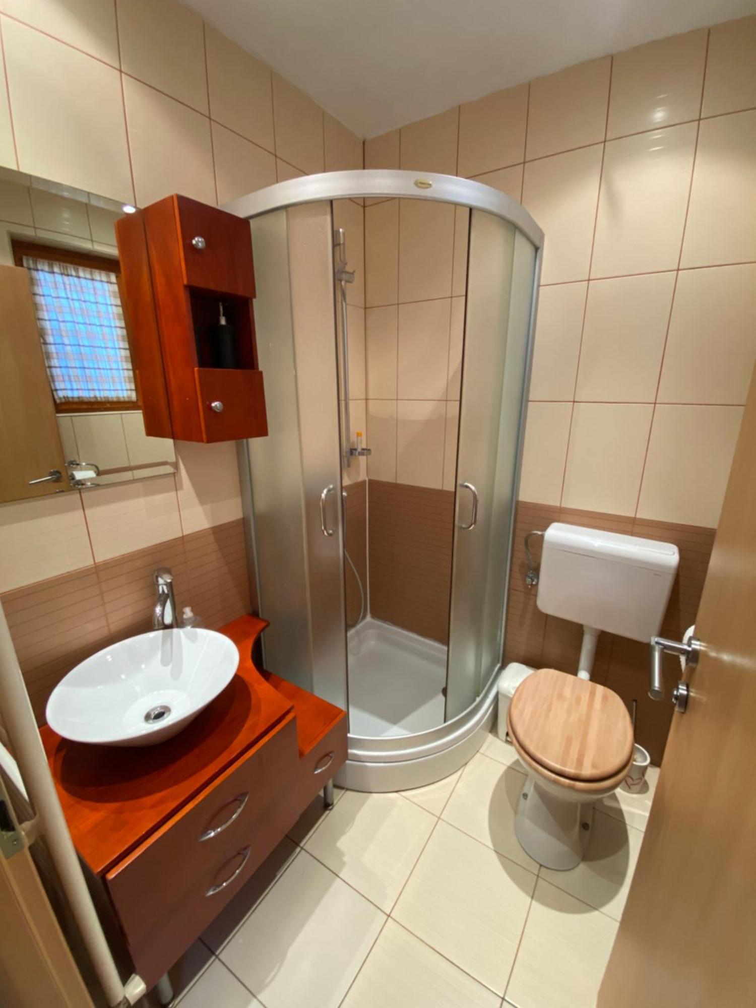 Villa Ecotourism Mrežnica Chambre photo
