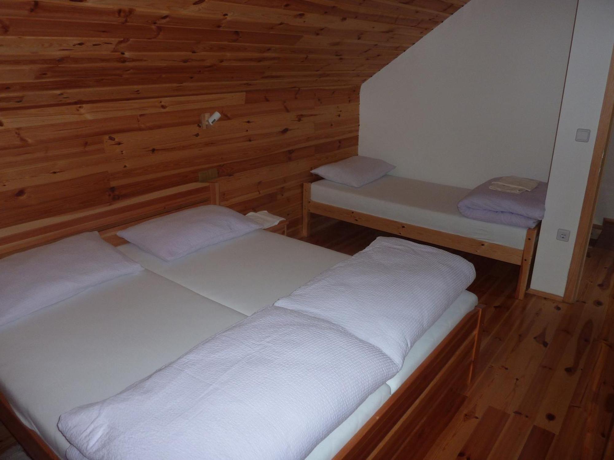 Villa Ecotourism Mrežnica Chambre photo