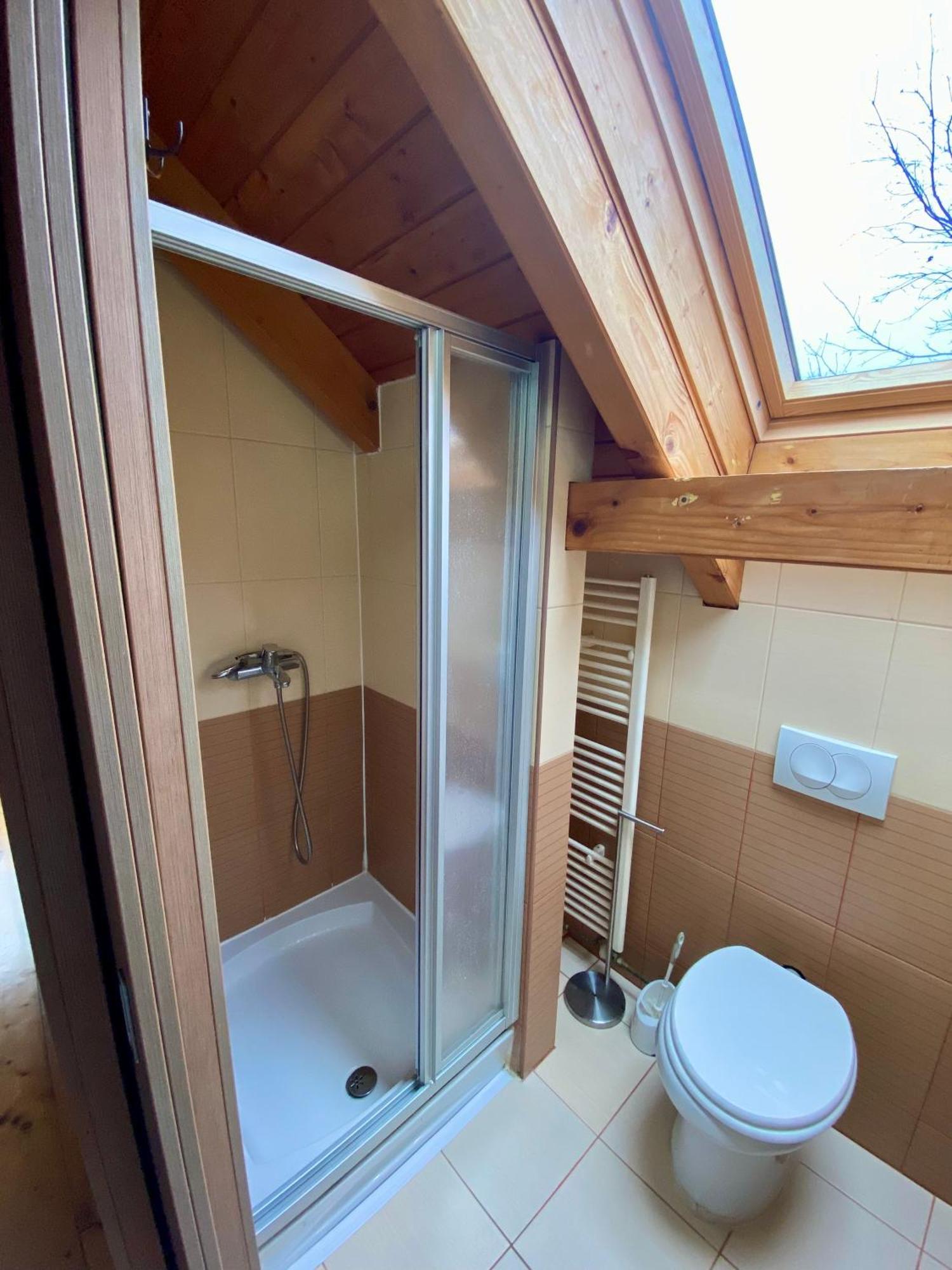 Villa Ecotourism Mrežnica Chambre photo
