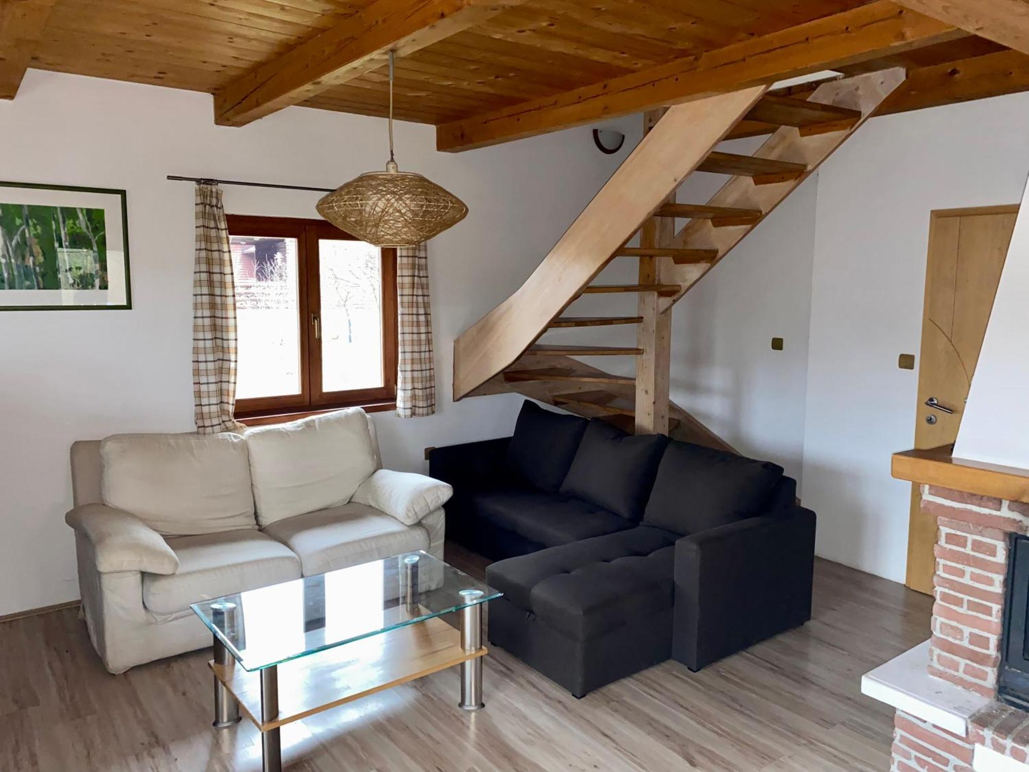 Villa Ecotourism Mrežnica Chambre photo