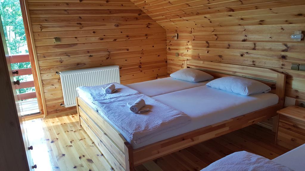 Villa Ecotourism Mrežnica Extérieur photo